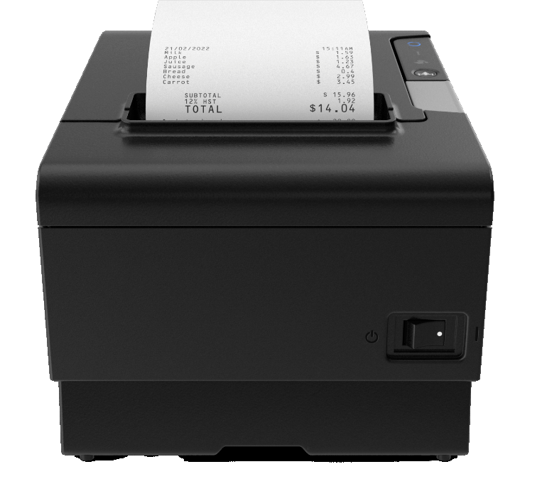 Printer Background