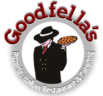 Goodfellas Italian Restaurant logo