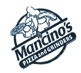 Mancinos Subs & Pizza logo
