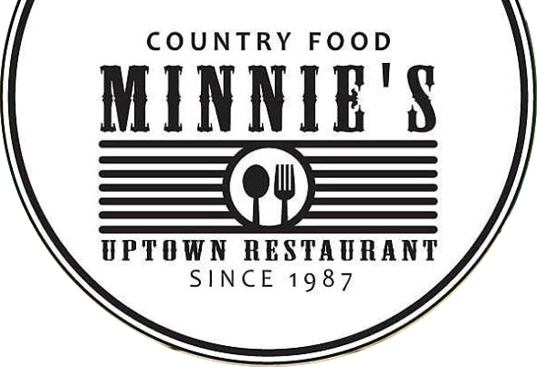 Minnie's Uptown logo